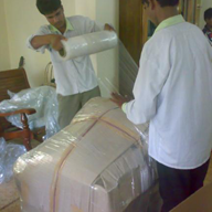 JMD packers and movers Logo