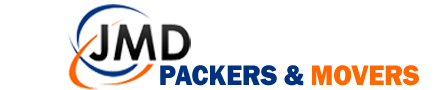 JMD packers and movers Logo