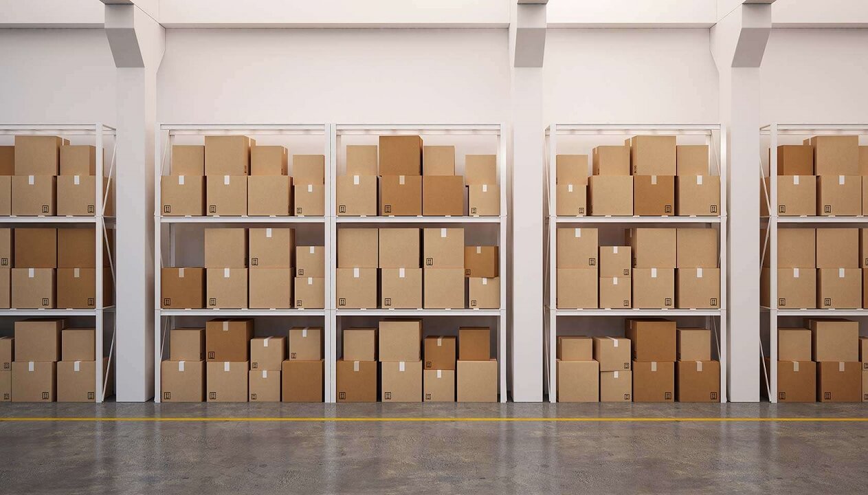 Home Storage